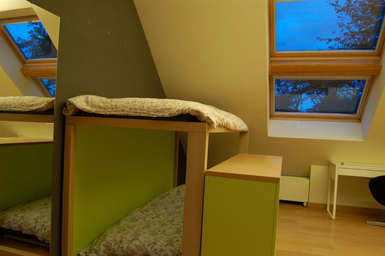 Vakantiehuis Lazy House 6 Tot 8 Personen Geraardsbergen Exterior foto
