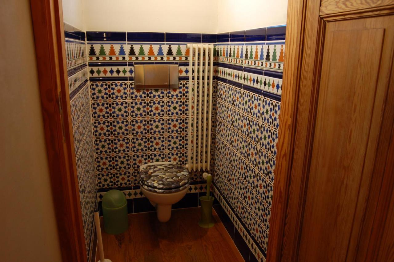 Vakantiehuis Lazy House 6 Tot 8 Personen Geraardsbergen Exterior foto